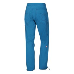 Ocun Dragon pantalón hombre - harbor blue